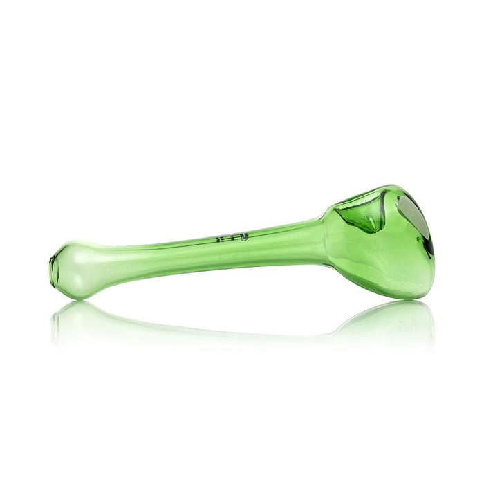 Alien Hand Pipe - HEMPER
