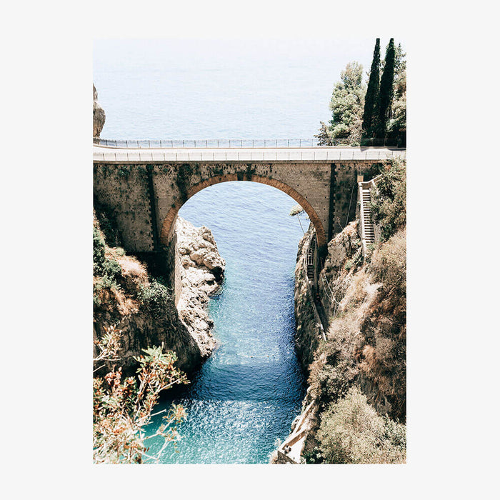 Amalfi Bridge