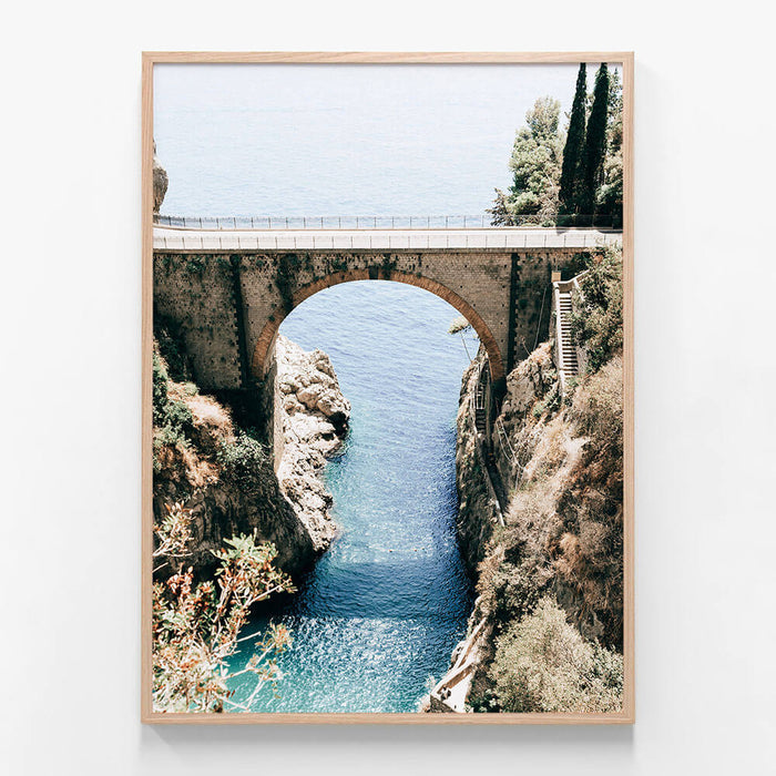Amalfi Bridge
