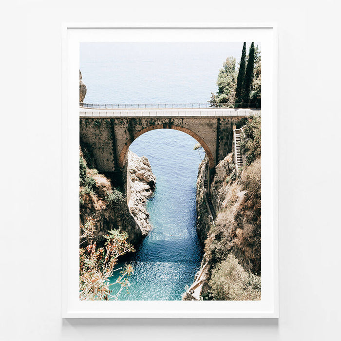 Amalfi Bridge