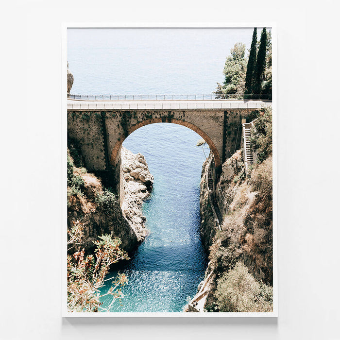 Amalfi Bridge