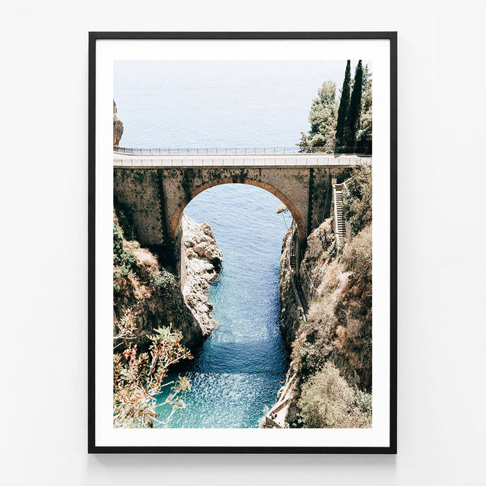 Amalfi Bridge
