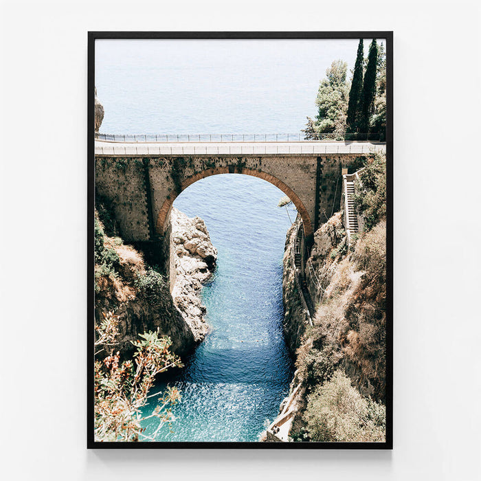 Amalfi Bridge