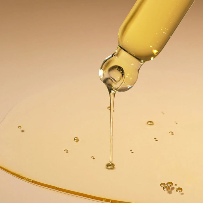 Ancestral Cosmetics Dry Body Oil