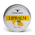 Ancestral Cosmetics Orange Tallow &amp; Honey Lipbalm