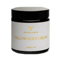 Ancestral Cosmetics Tallow Body Cream