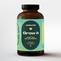 Annuntri Grow It Hair Supplement - Evergreen Healthfoods