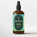 Annutri Grow It Hair Tonic - Evergreen Healthfoods