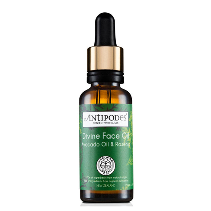 Antipodes Divine Face Oil