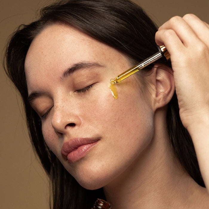 Antipodes Divine Face Oil