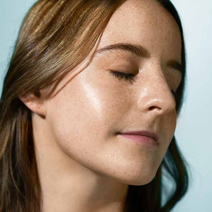 Antipodes Supernatural SPF50+ Ceramide Silk Facial Sunscreen