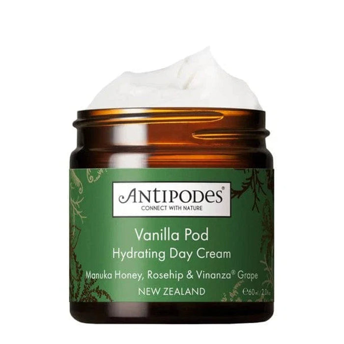 Antipodes Vanilla Pod Hydrating Day Cream