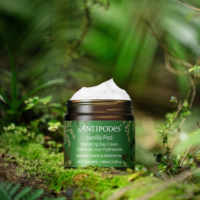 Antipodes Vanilla Pod Hydrating Day Cream