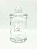 Apothecary Jar