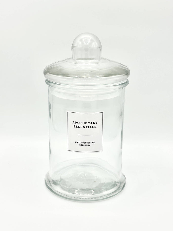 Apothecary Jar