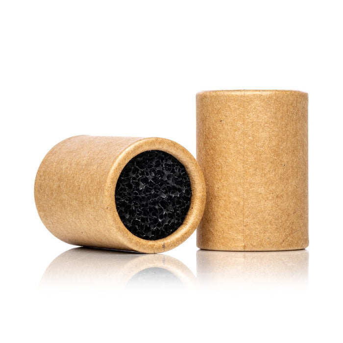 Ash Catcher Plus Replacement Filters - HEMPER