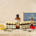 Atlantic Aromatics Aromatherapy Starter Pack
