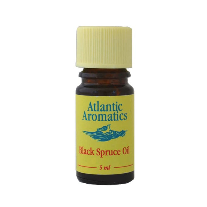 Atlantic Aromatics Black Spruce Oil