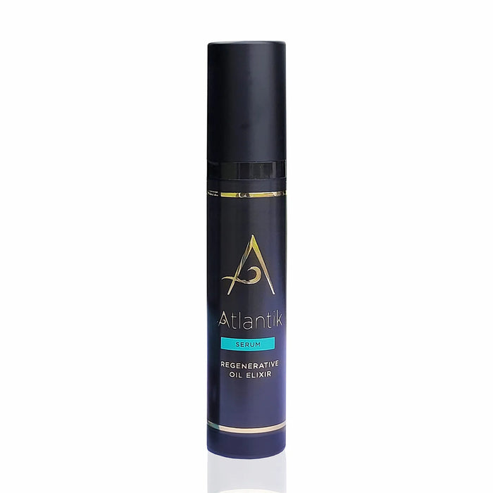 Atlantik Serum: Regenerative Oil Elixir
