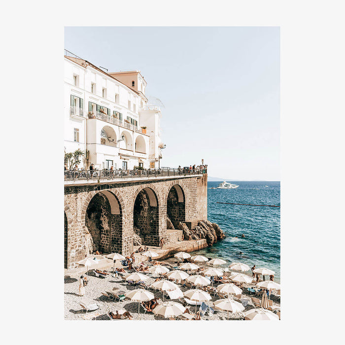 A3 - 29.7 x 42 / Unframed / No