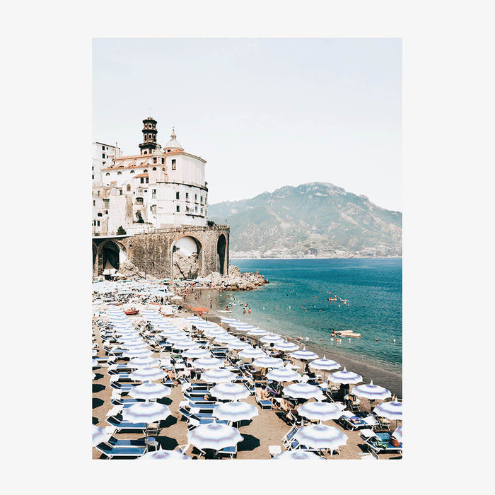 Atrani Umbrellas