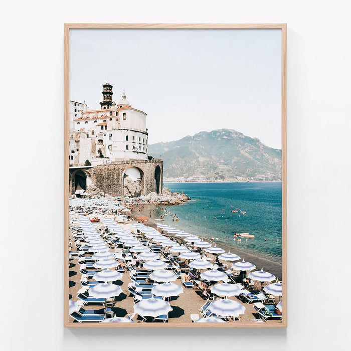 Atrani Umbrellas