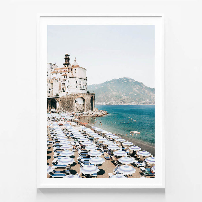 Atrani Umbrellas