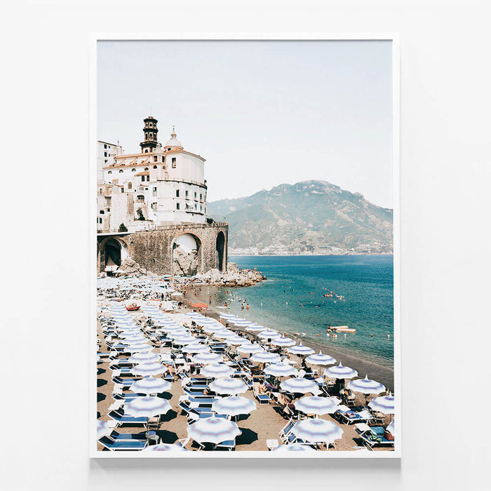 Atrani Umbrellas