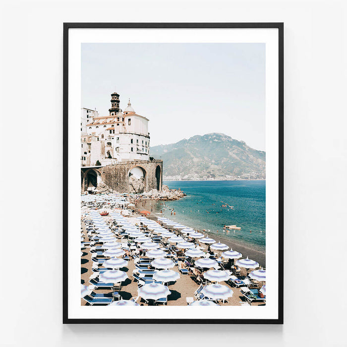Atrani Umbrellas