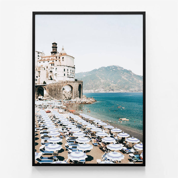 Atrani Umbrellas