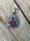 Authentic Golden Hills Pendant