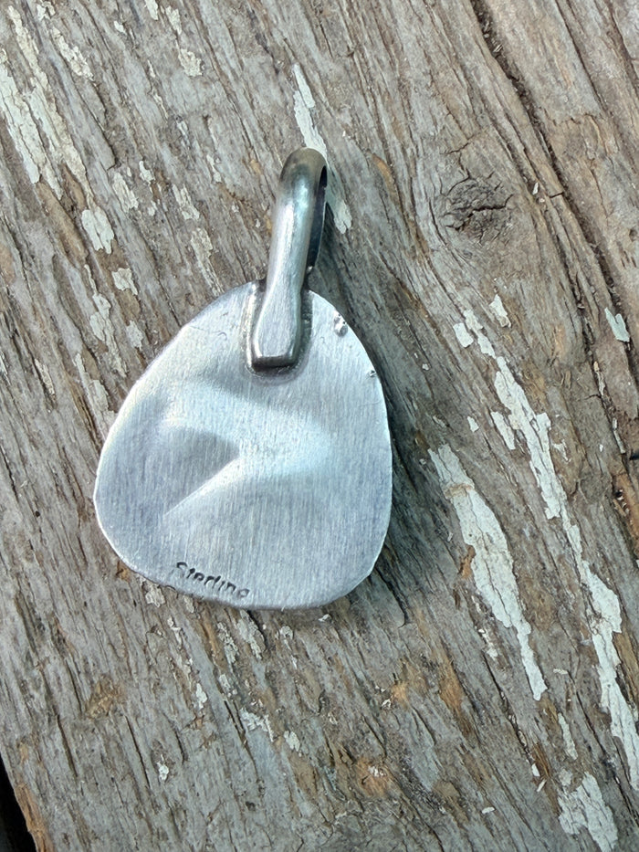 Authentic Golden Hills Pendant