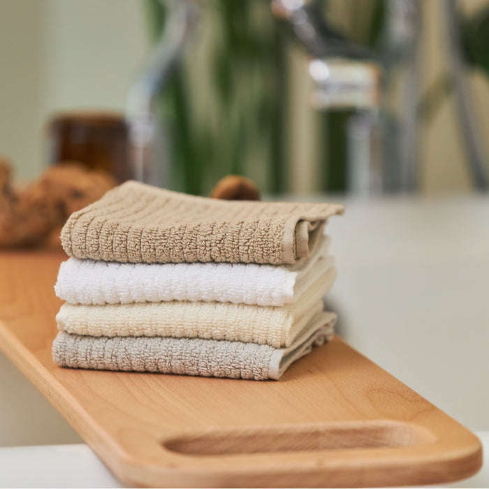 Avocado Wooden Bath Tray