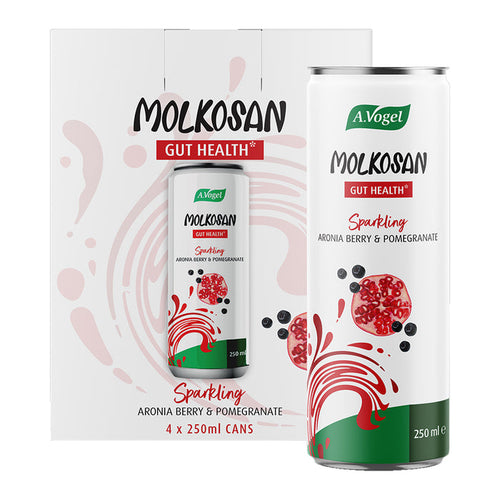 A.Vogel Molkosan Gut Health Sparkling Drink Multipack