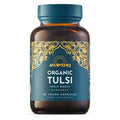 Ayurvediq Organic Tulsi (Holy Basil) food supplement