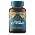 Ayurvediq Organic Cayenne food supplement