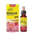 Bach Rescue Kids Strawberry Dropper for Everyday Calm