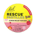 Bach Rescue Remedy Calm Days Kids Strawberry Pastilles