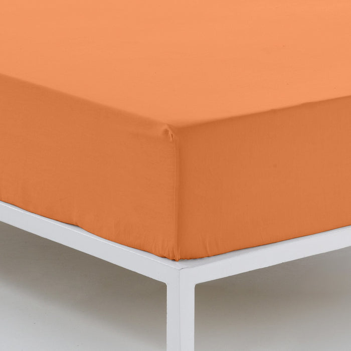 Bajera ajustable algodón mango detalle de la esquina