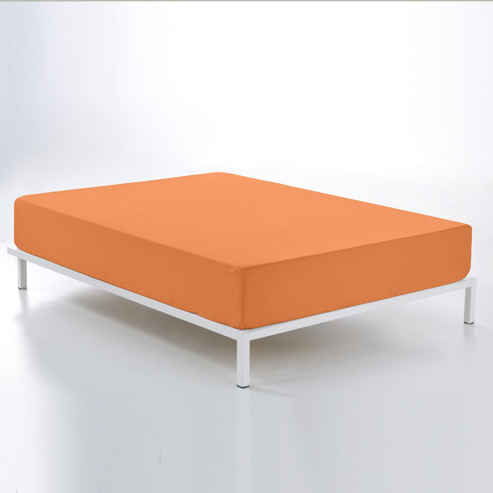 Bajera ajustable algodón mango escena de cama