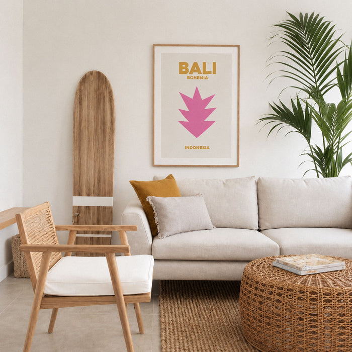 Bali Bohemia