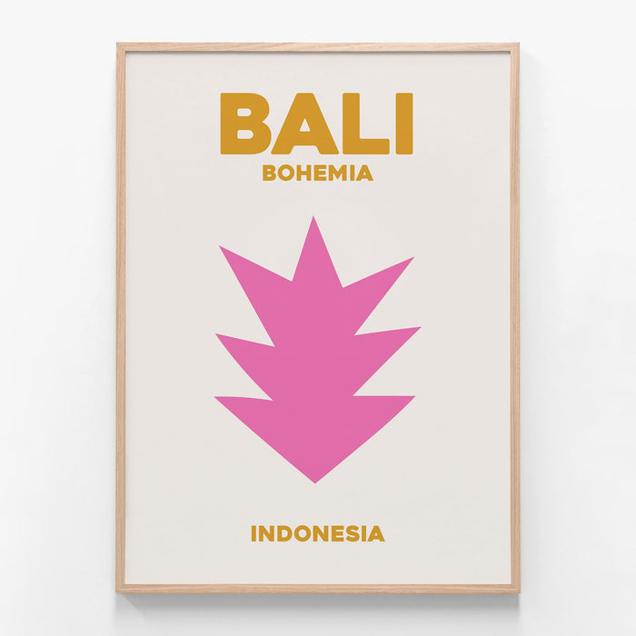 Bali Bohemia