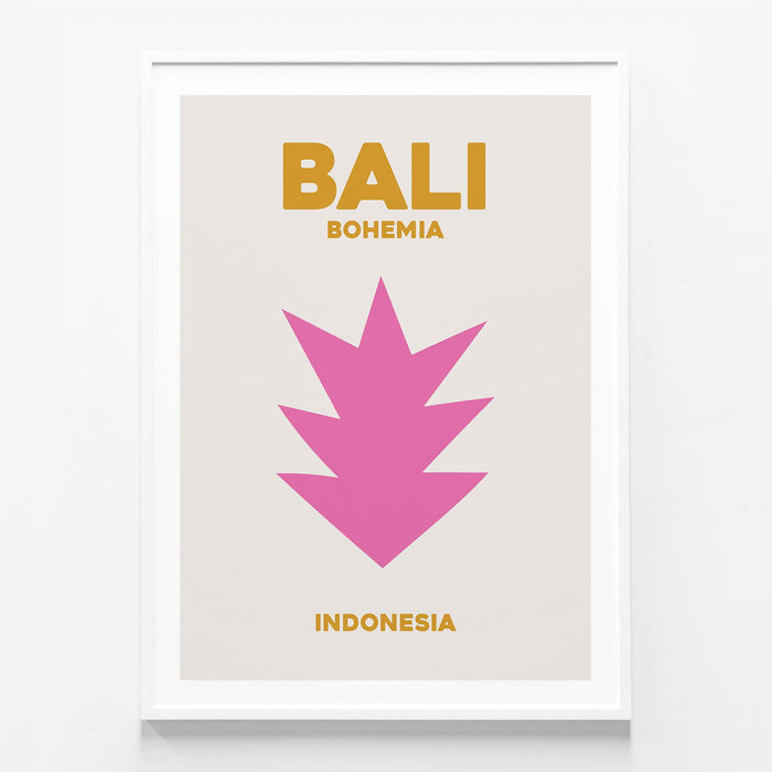 Bali Bohemia