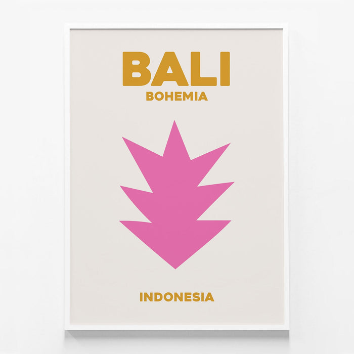 Bali Bohemia