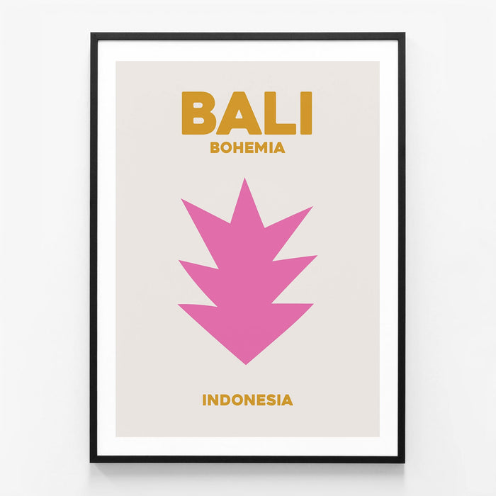 Bali Bohemia
