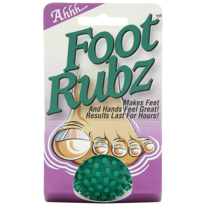 Balle de massage pour les pieds FootRubz