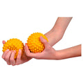 Balles tactiles