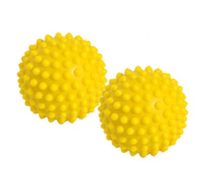 Balles tactiles