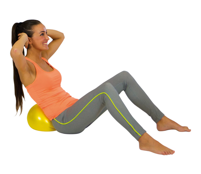 Ballon d'exercice Pilates