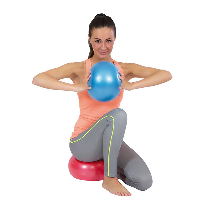 Ballon d'exercice Pilates